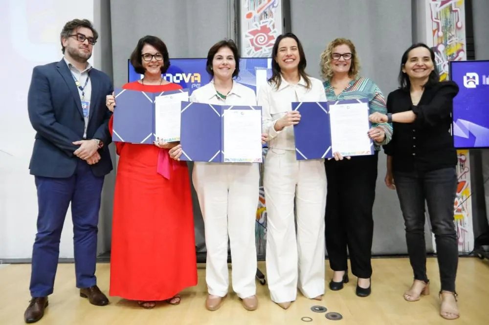 Fotos: Hesíodo Góes/Secom
