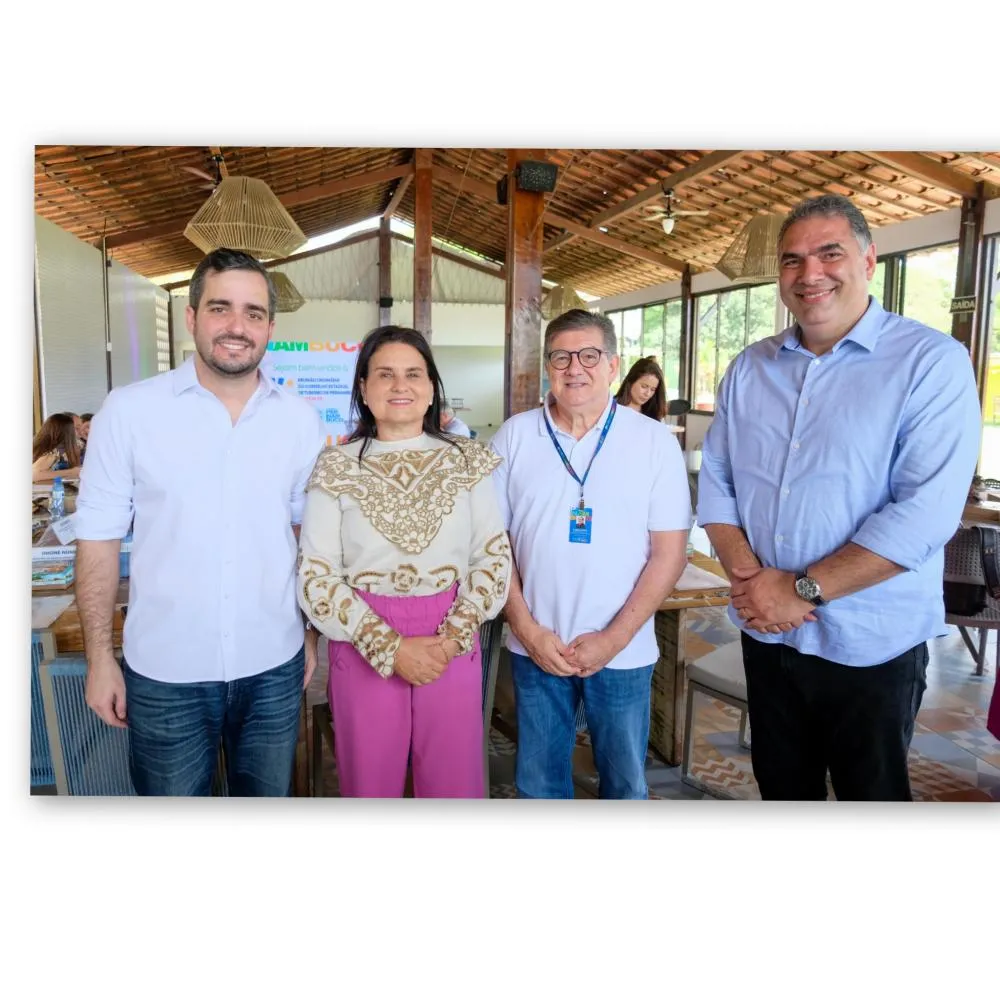 Fotos: Arthur Marrocos