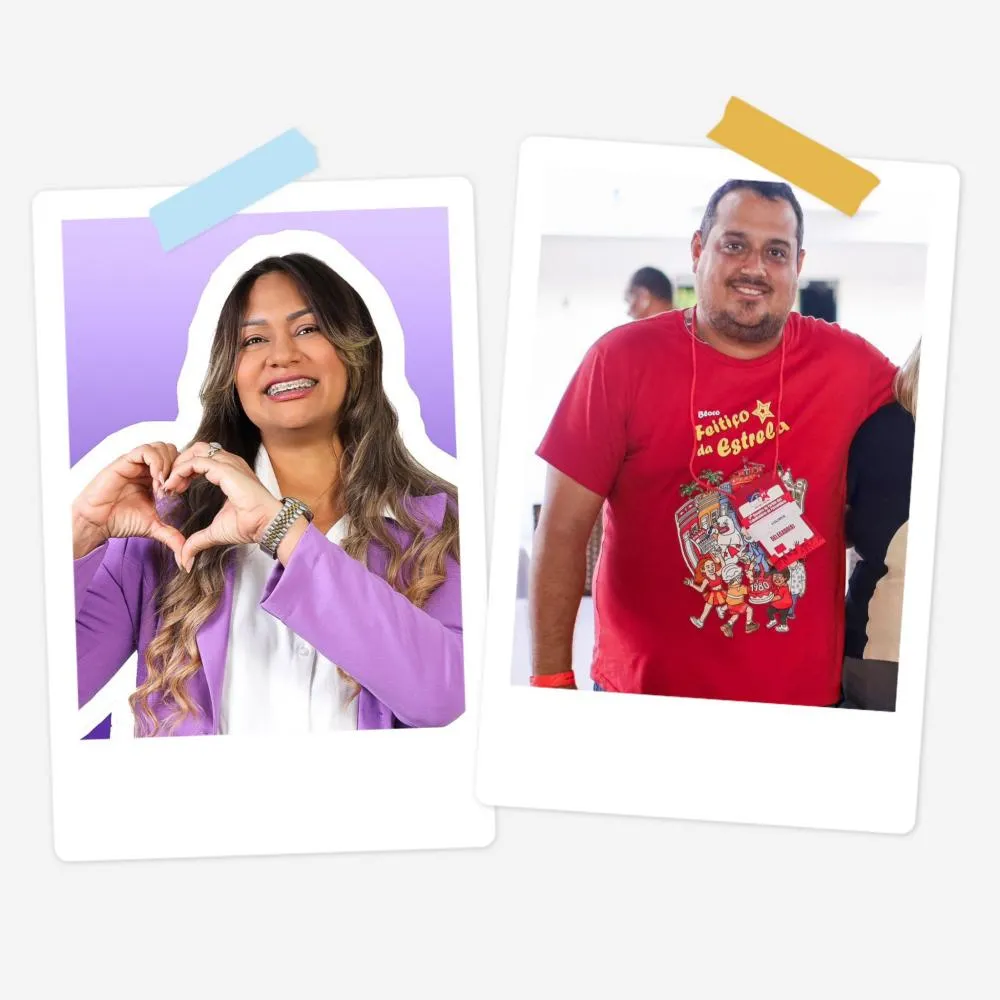 Fotos: Divulgação - Arte: redação famamamax 