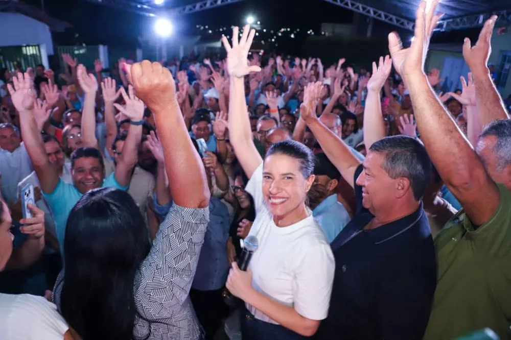 Fotos: Yacy Ribeiro/Secom