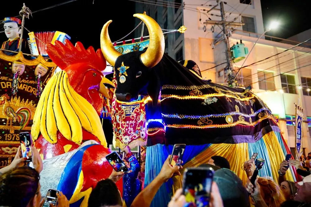 Fotos: Daniela Pedrosa - Fundarpe/Secult-PE