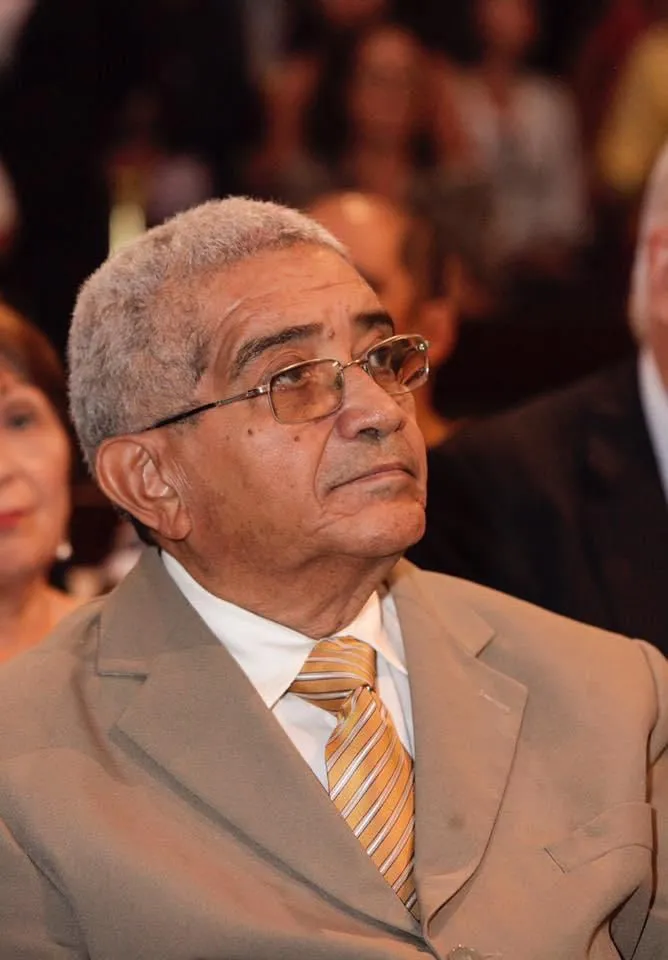 Foto: Arquivo pessoal 