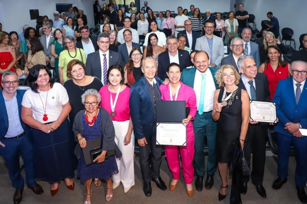 Fotos: Yacy Ribeiro/Secom