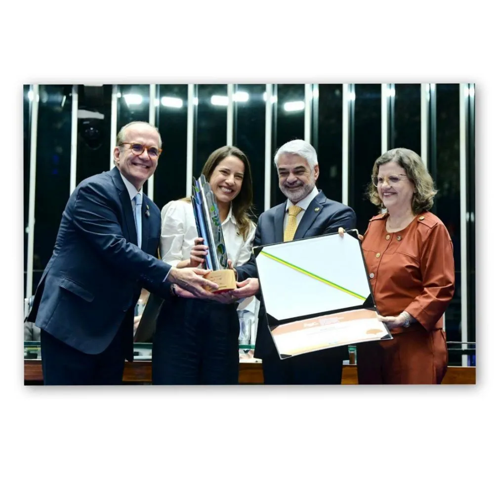 Fotos: Geraldo Magela/Agência Senado