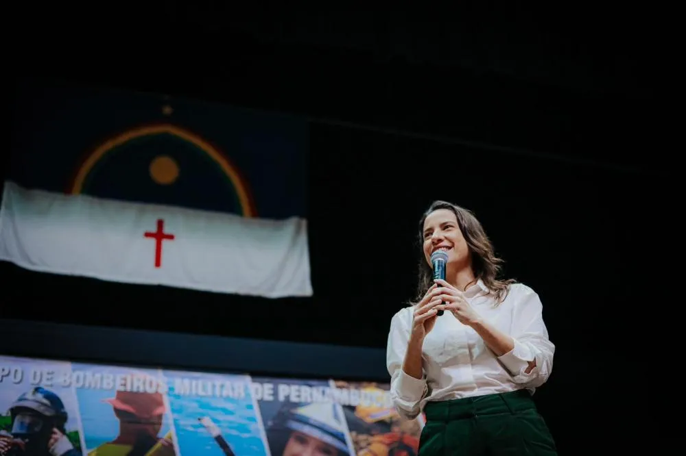 Foto: Janaína Pepeu/Secom 