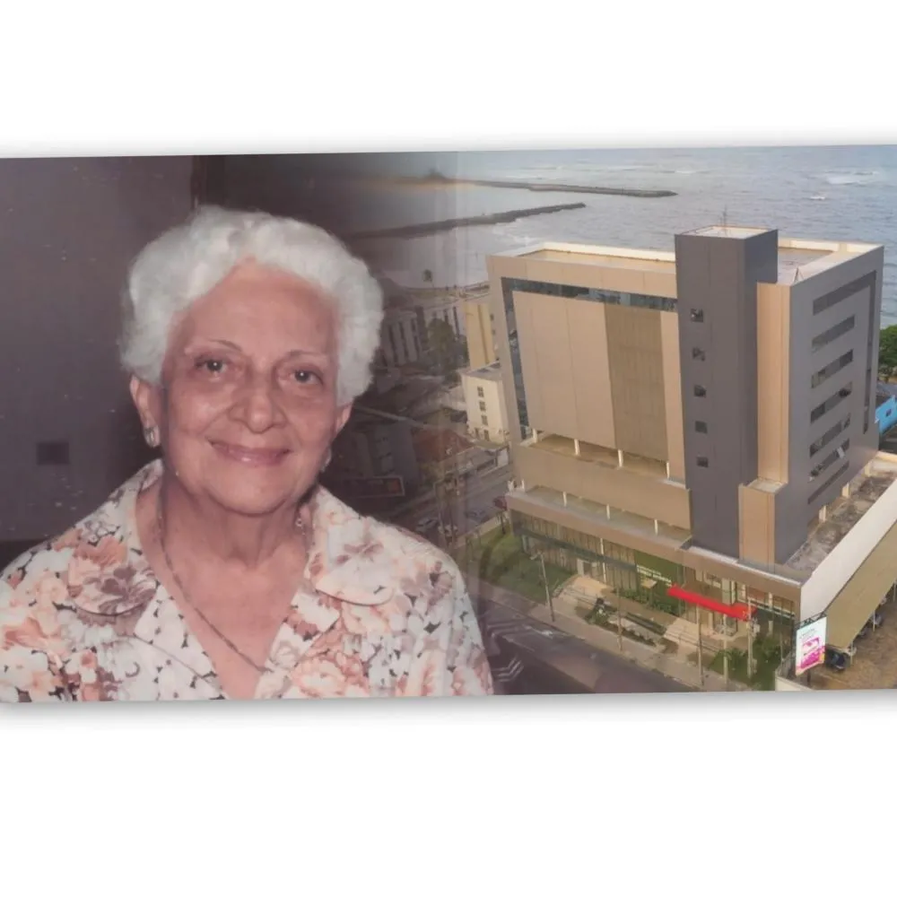 Fotos: Arquivo pessoal da família 