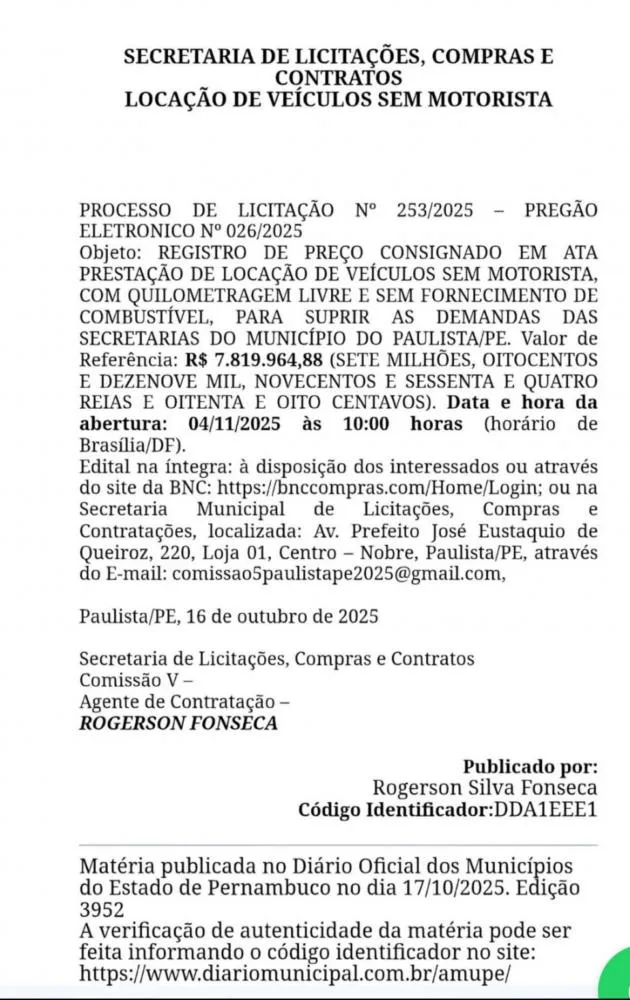 Reprodução 