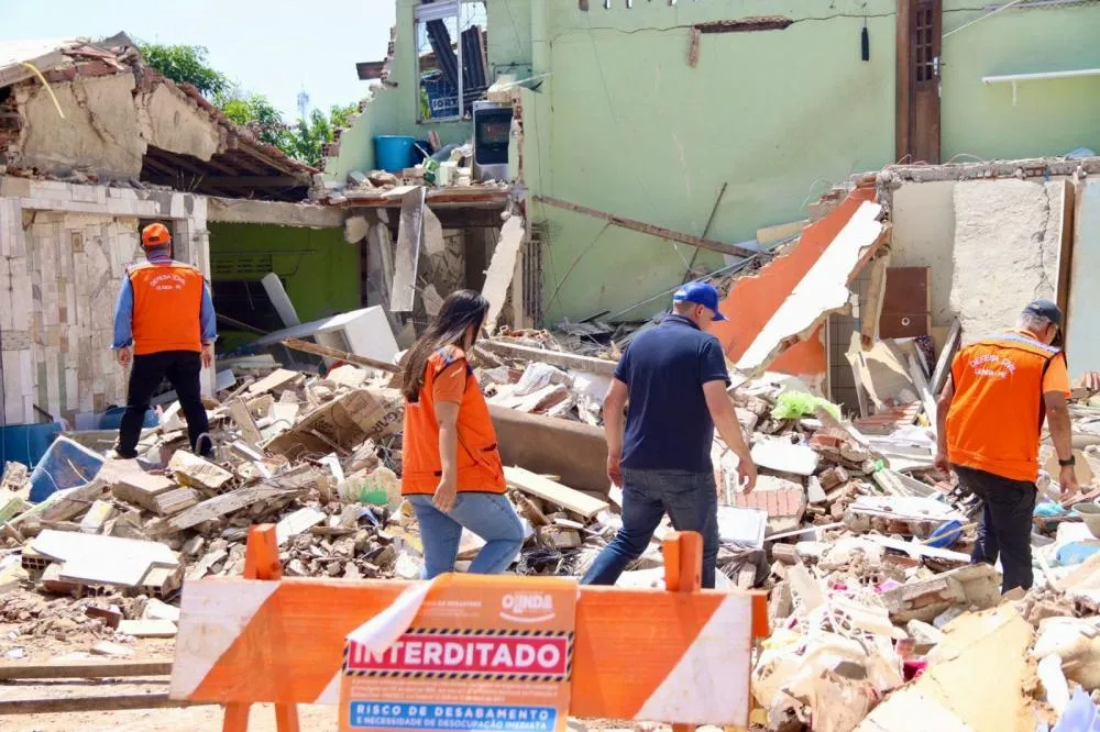 Foto: Brenda Luana/Secom Olinda. 