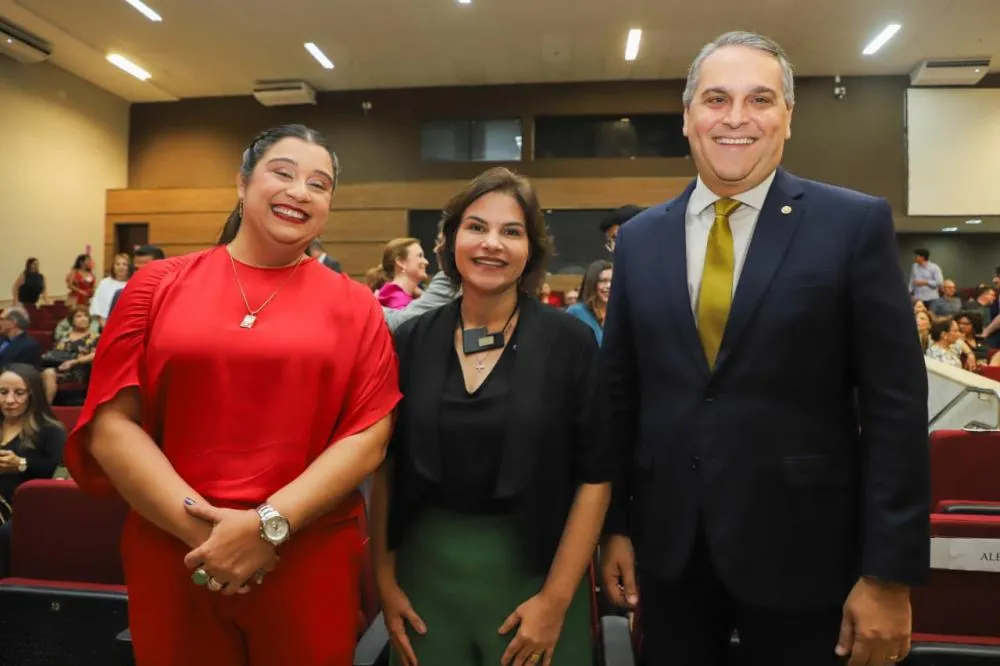 Fotos: Yacy Ribeiro/Secom