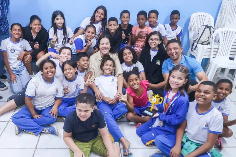 Foto: Secom/PMO