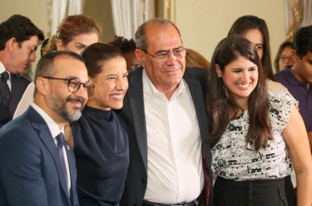 Foto: Edilson Júnior/ PMJG