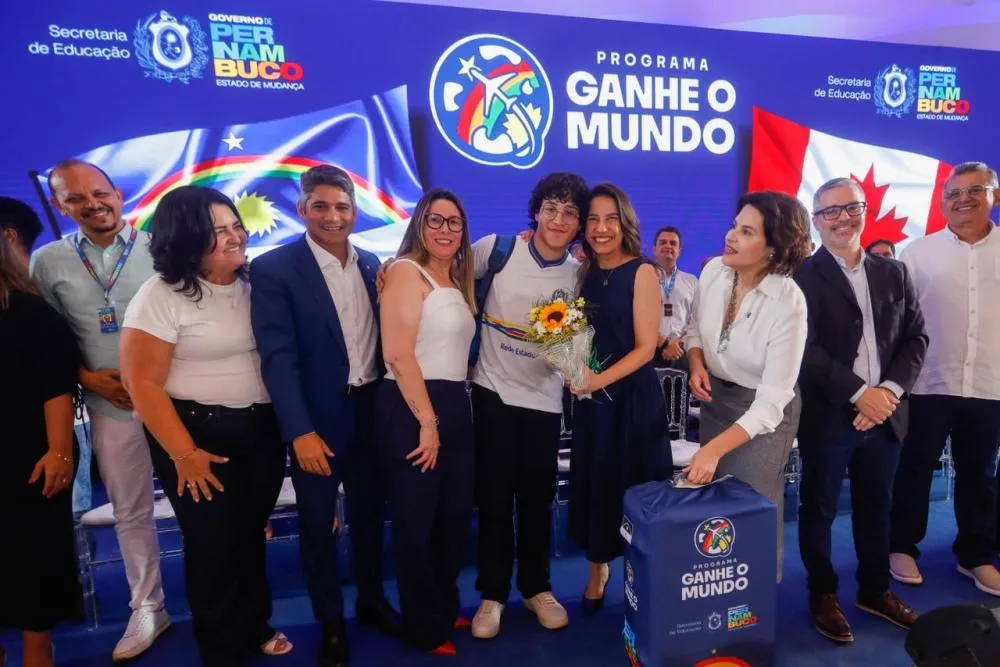 Fotos: Miva Filho/Secom