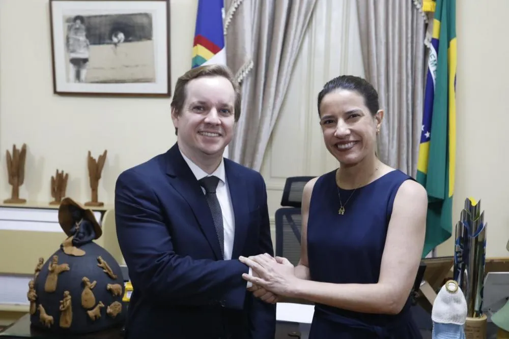 Fotos: Hesíodo Góes/Secom