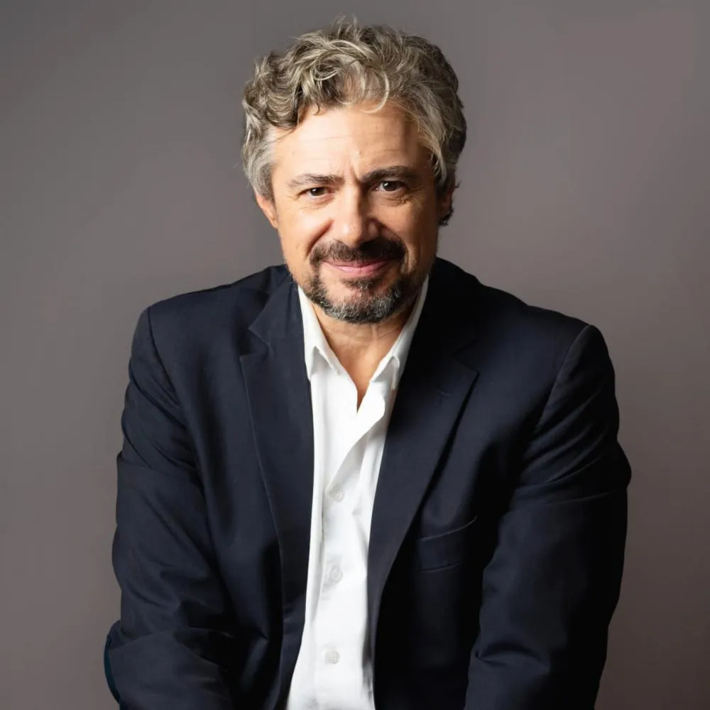 José Manuel Diogo - Foto: @Lu Shaideck