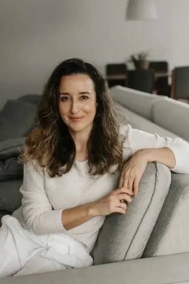 Paula Novais - Foto- Divulgação 