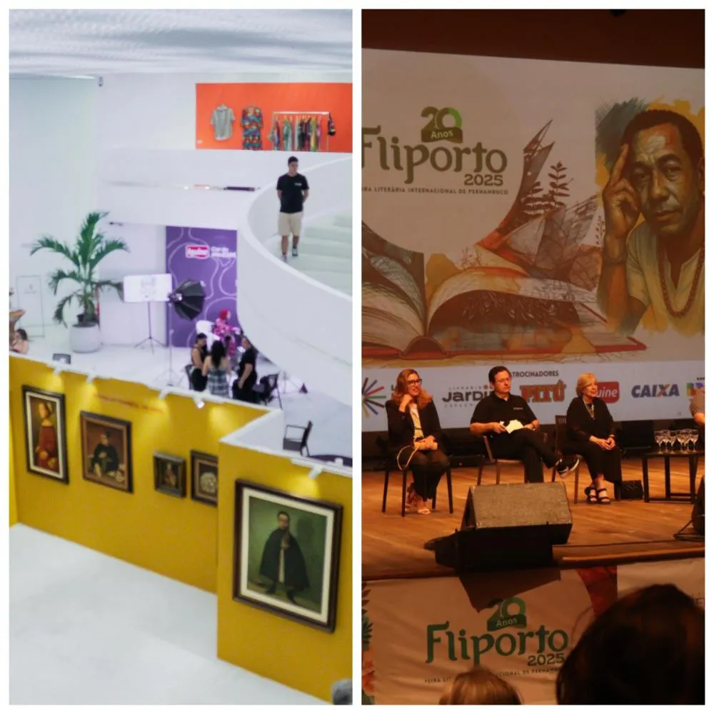 Fotos: Philipe Soares - phi.soares/Luiz Fesari