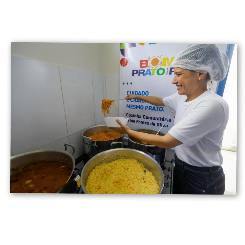 Foto: Miva Filho/Secom