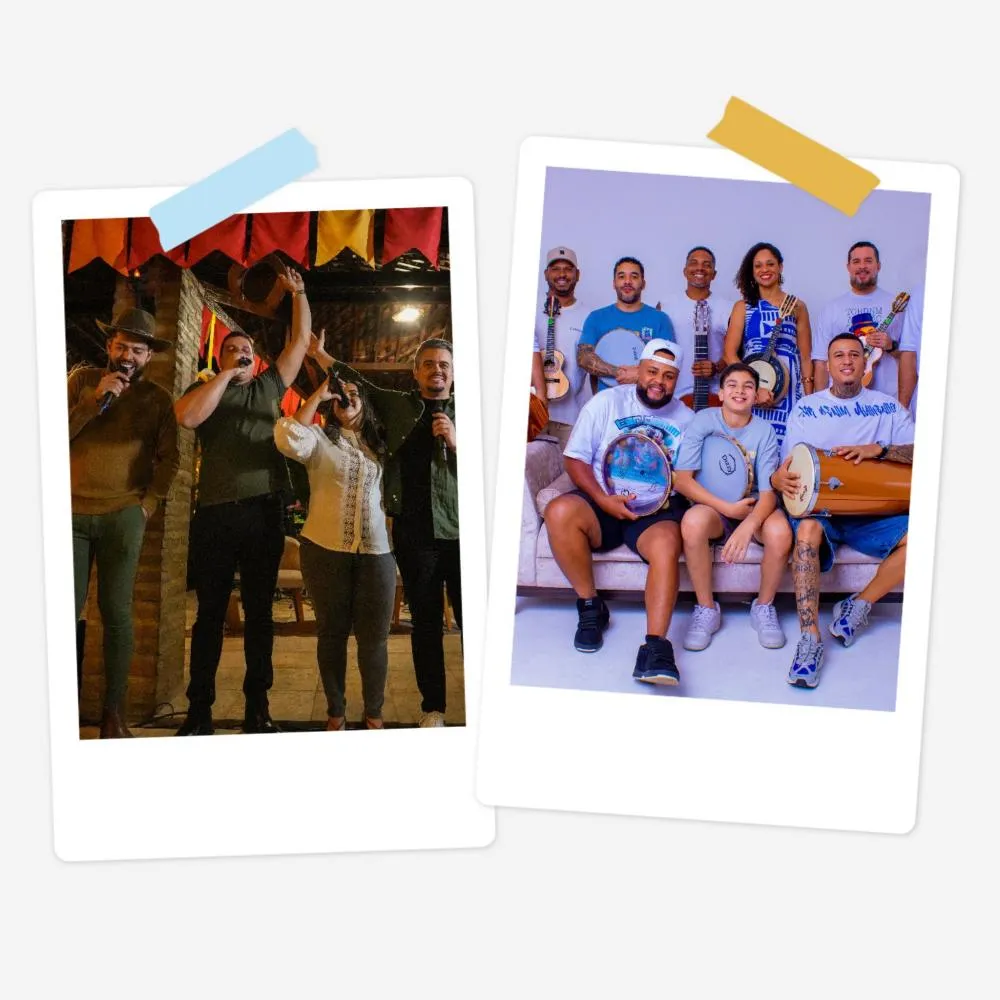Fotos: Divulgação 