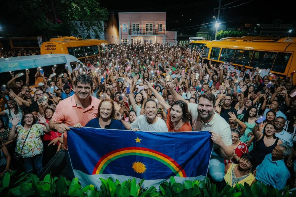 Fotos: Janaína Pepeu/Secom