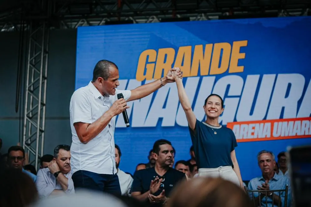 Fotos: Janaína Pepeu/Secom