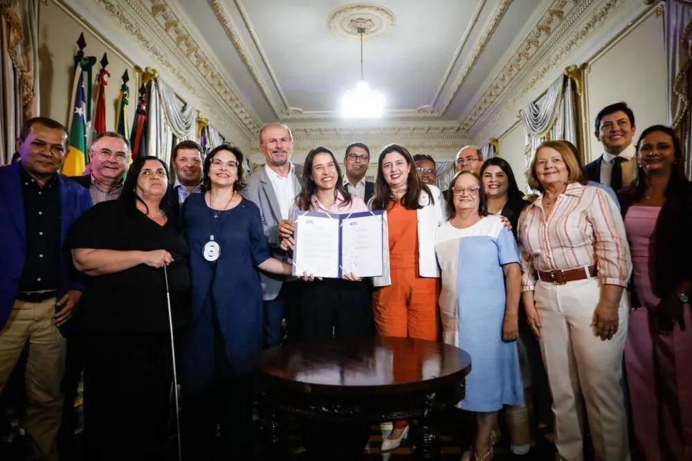 Fotos: Hesíodo Góes/Secom