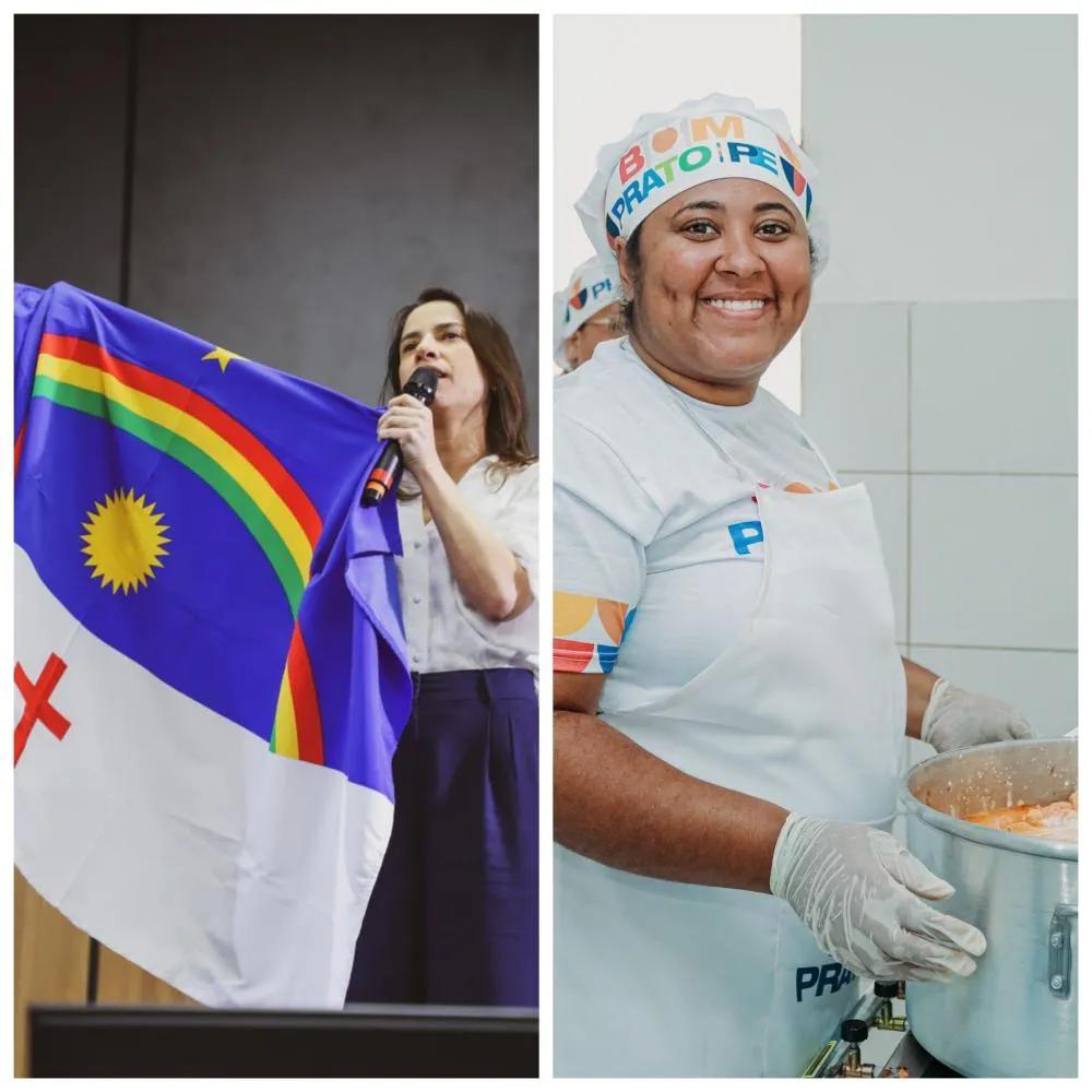 Fotos: SECOM/GOV -:Arte: redação famamamax 