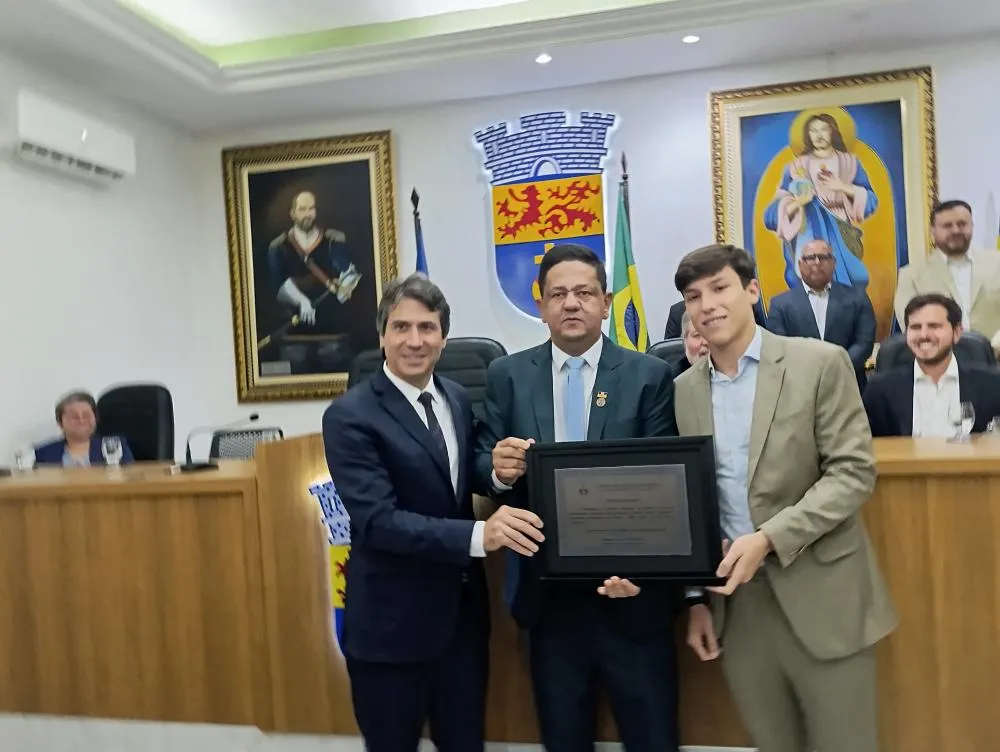 Foto: Redação famamamax 