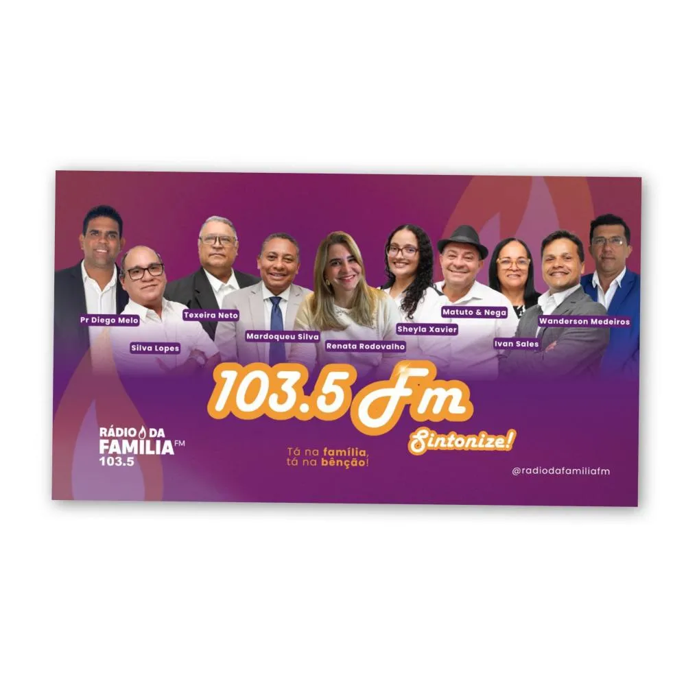 Divulgação 