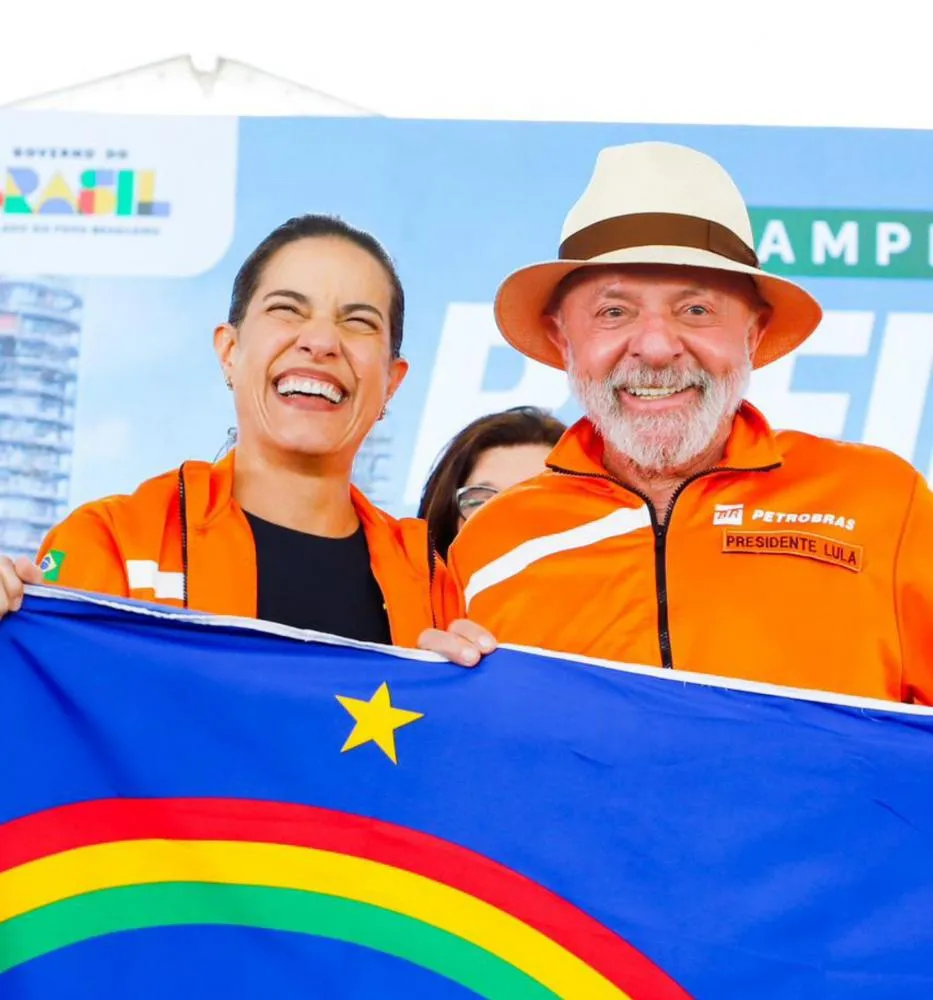 Fotos: Yacy Ribeiro/Secom
