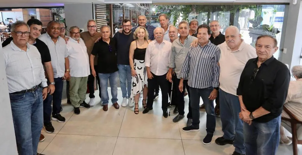 Foto: Alexandre Aroeira