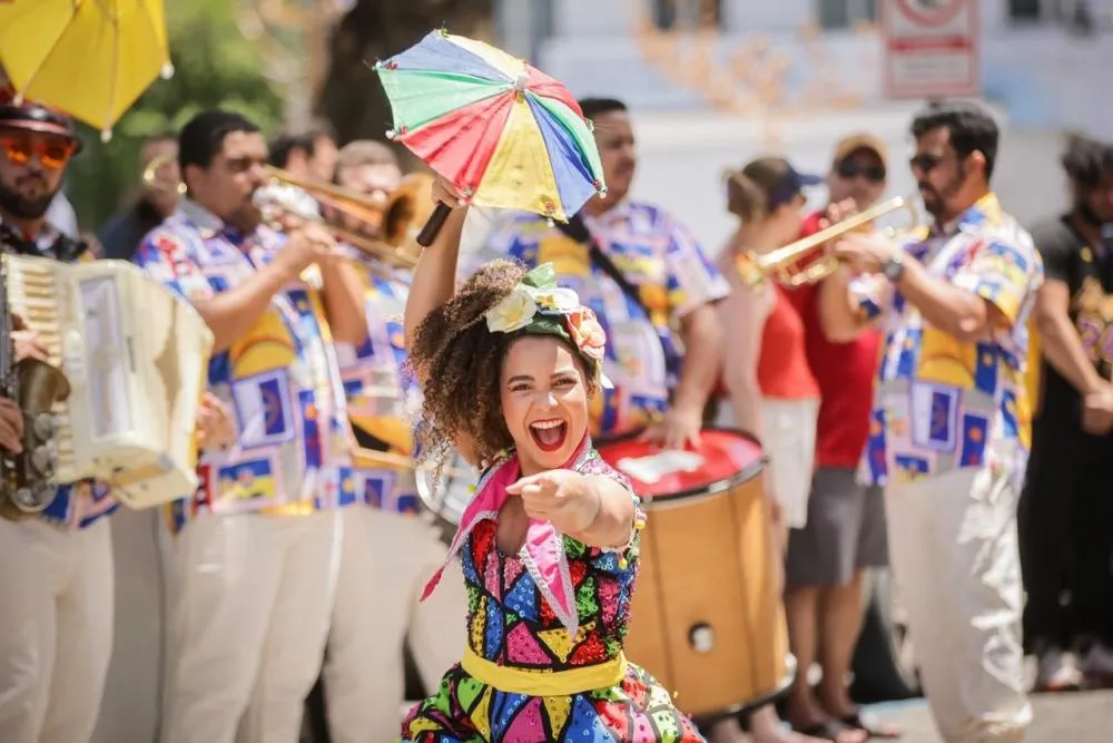 Fotos: Edson Holanda/Prefeitura do Recife
