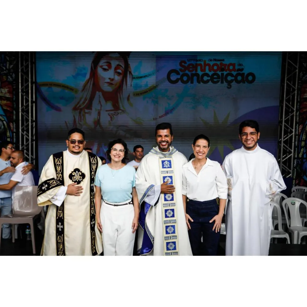 Fotos: Hesíodo Góes/Secom