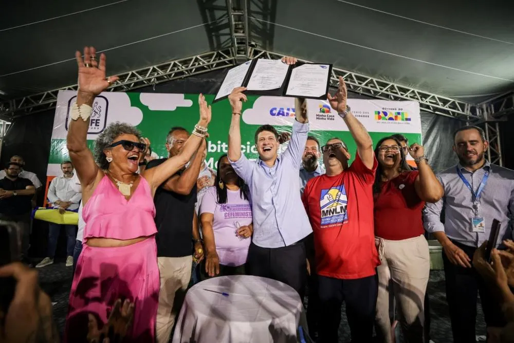 FOTOS: Edson Holanda / PCR