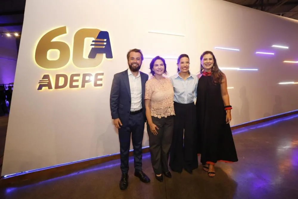 Foto: Hesíodo Góes / Secom
