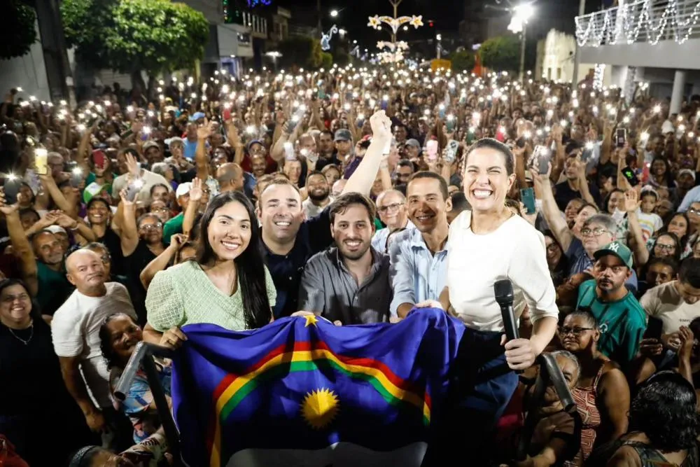 Fotos: Hesíodo Góes/Secom