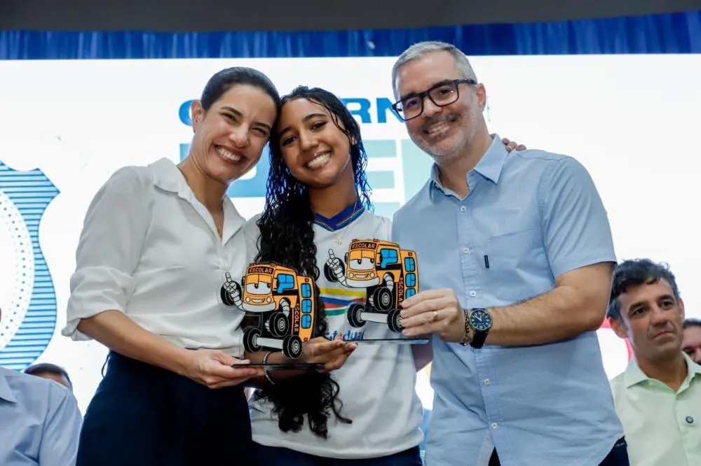 Fotos: Yacy Ribeiro/Secom