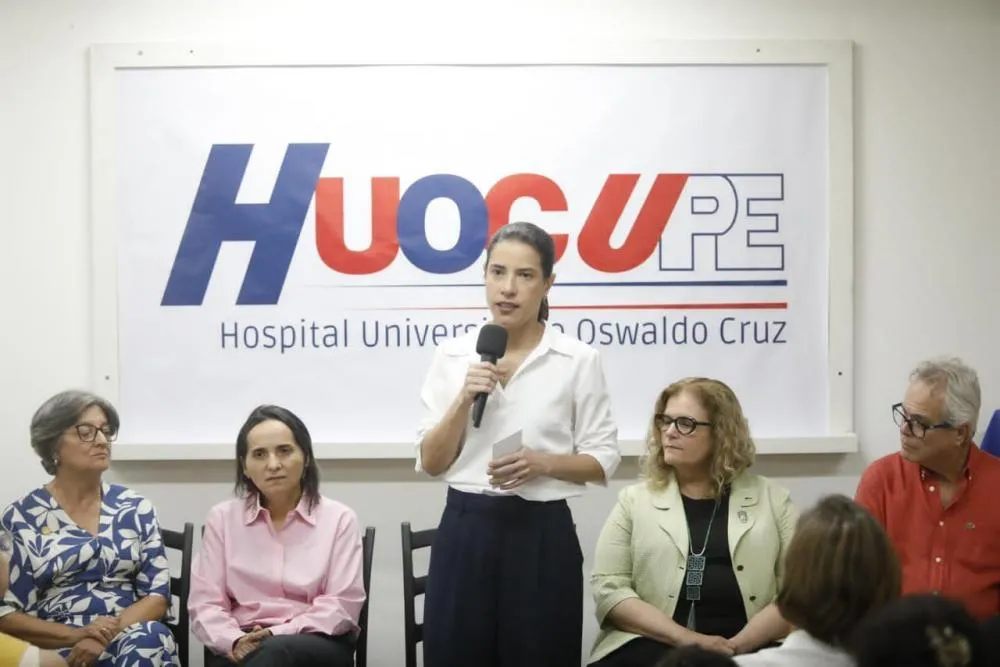 Fotos: Hesíodo Góes/Secom