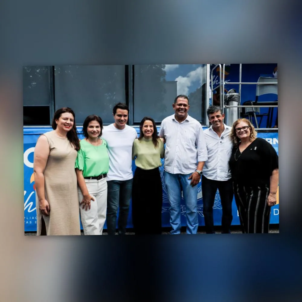 Fotos: Yacy Ribeiro / Secom