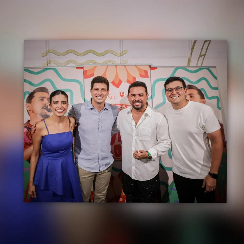 Fotos: Edson Holanda/PCR