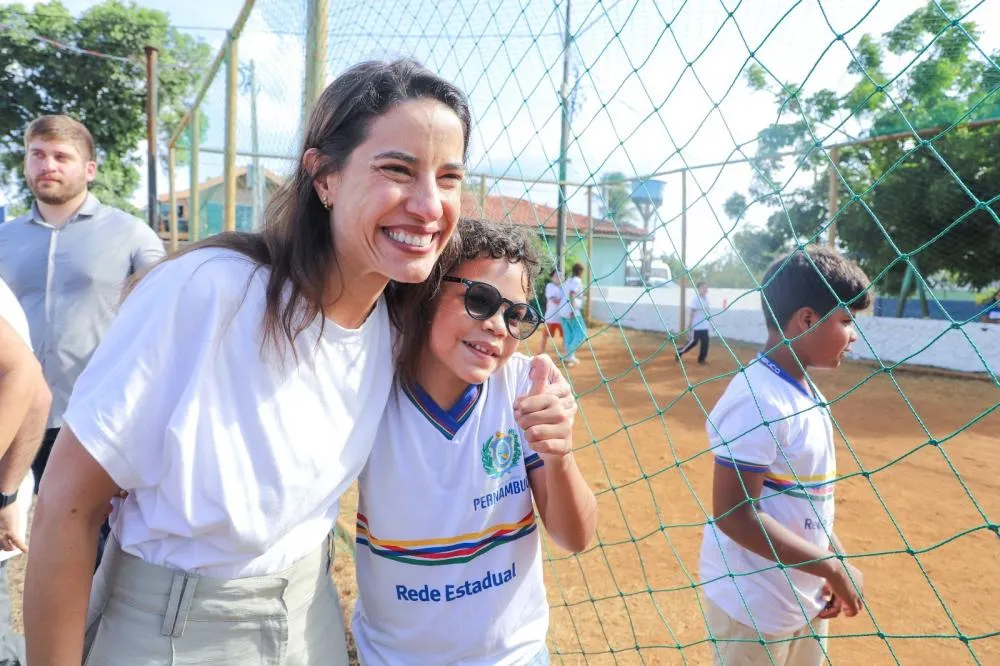 Fotos: Yacy Ribeiro/Secom
