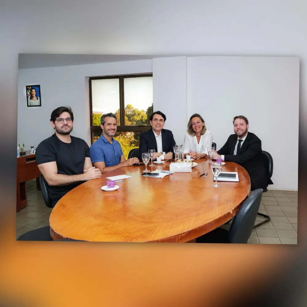 Foto: Luiz Fesari 