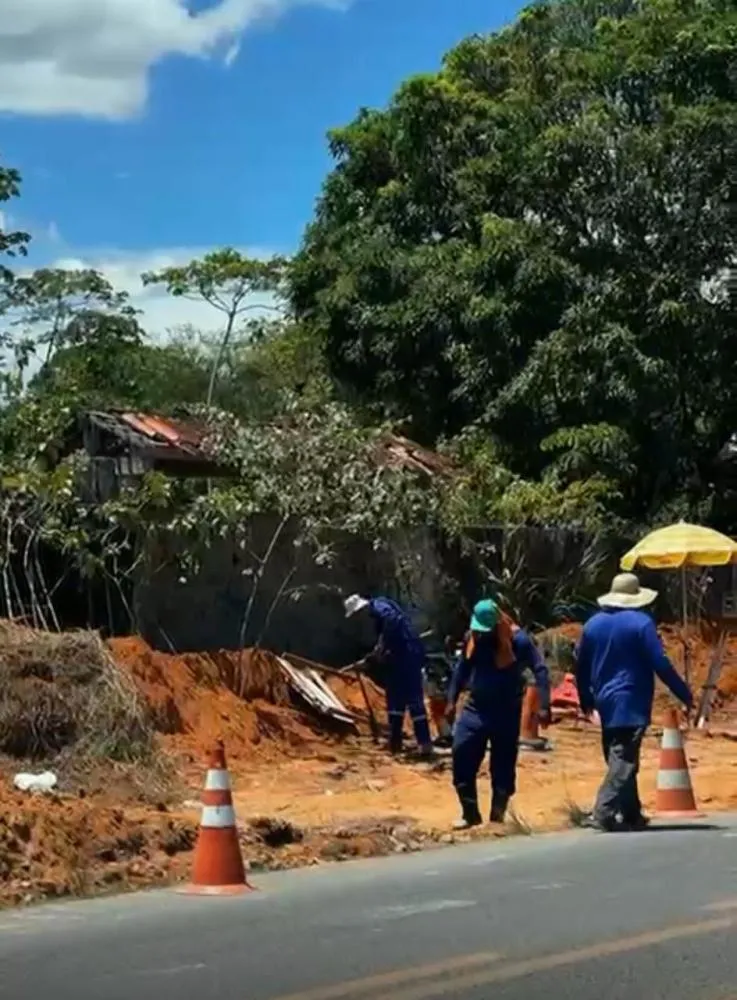 Fotos: Semobi