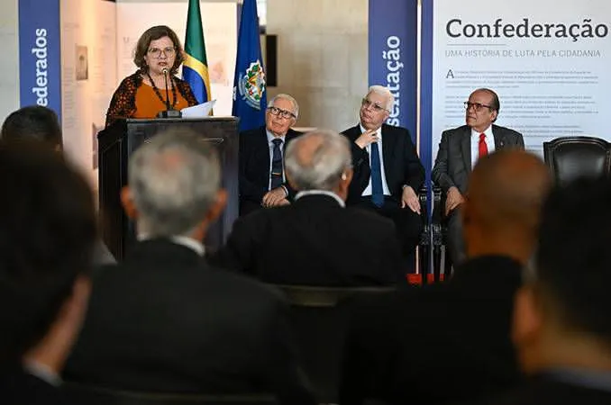 Andressa Anholete/Agência Senado