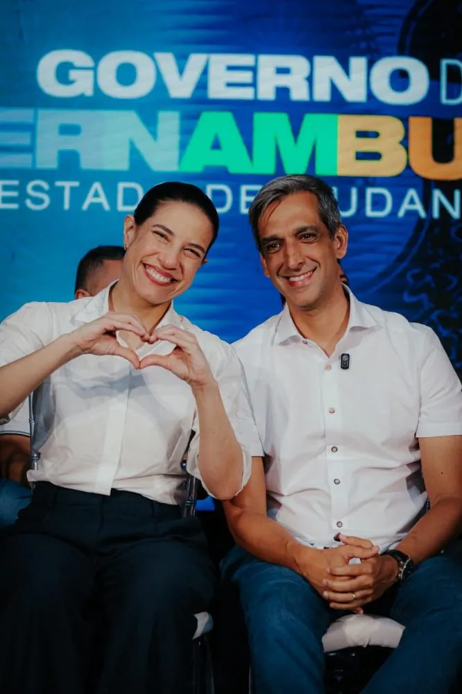 Fotos: Janaína Pepeu/Secom