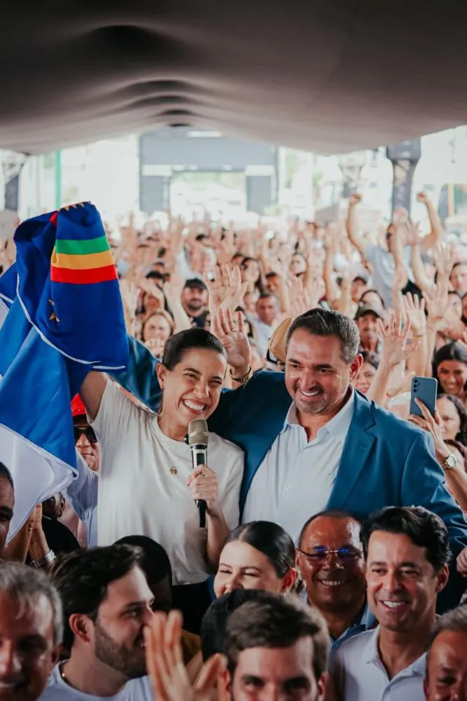 Fotos: Janaína Pepeu/Secom