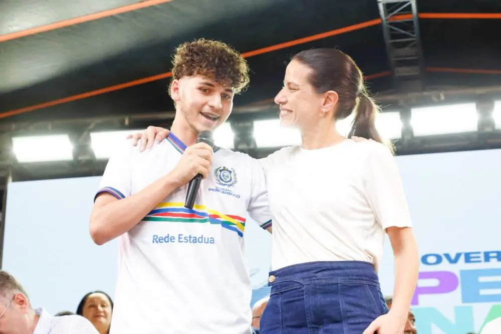Fotos: Yacy Ribeiro/Secom