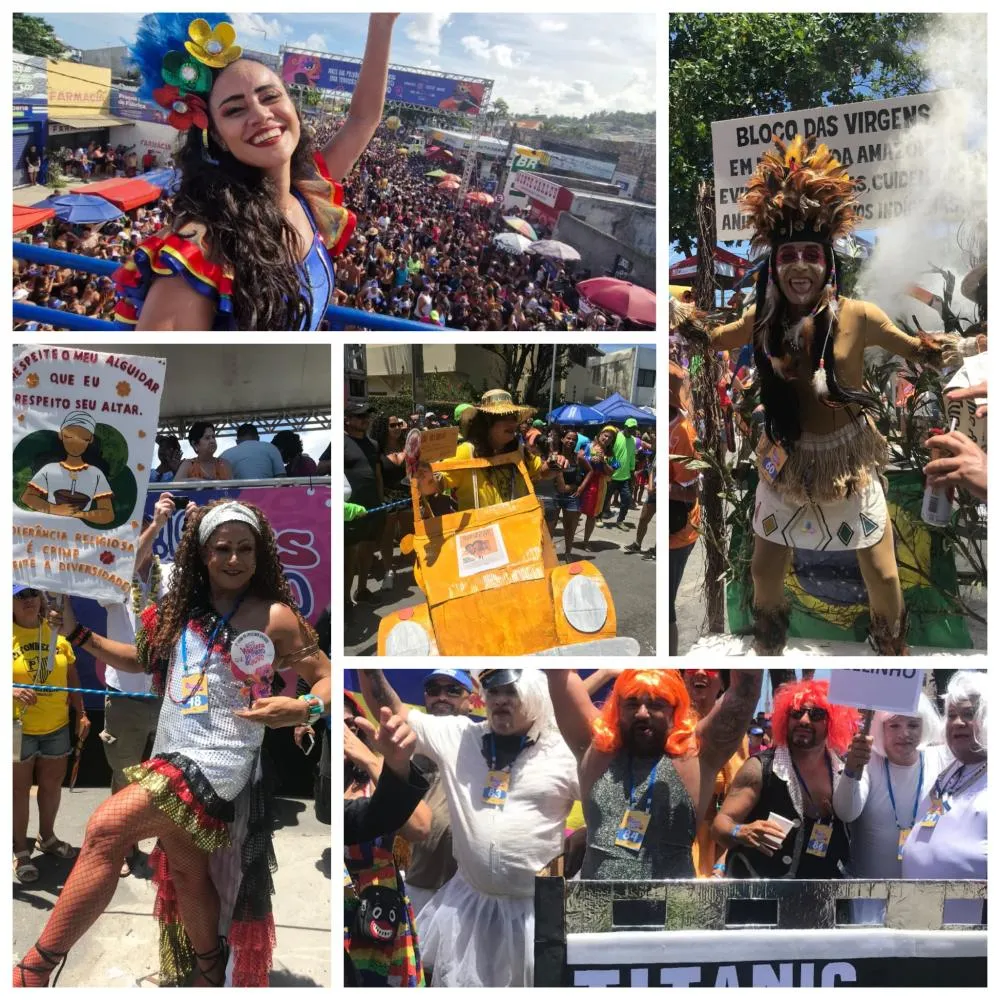 Fotos: Divulgação 