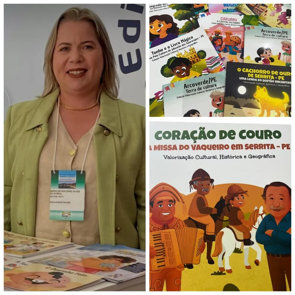 Fotos: Divulgação 