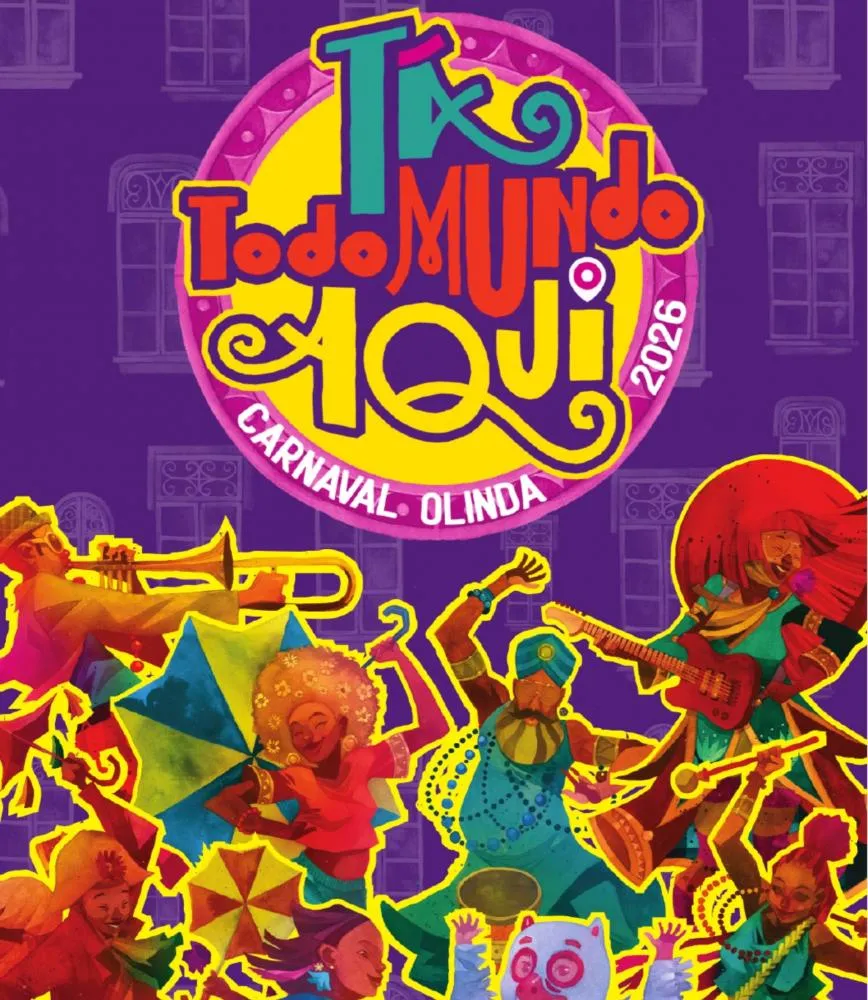 Arte oficial: Divulgação 