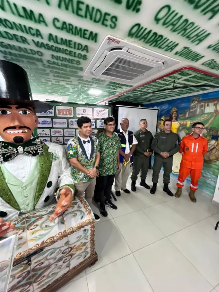 Fotos: divulgação 